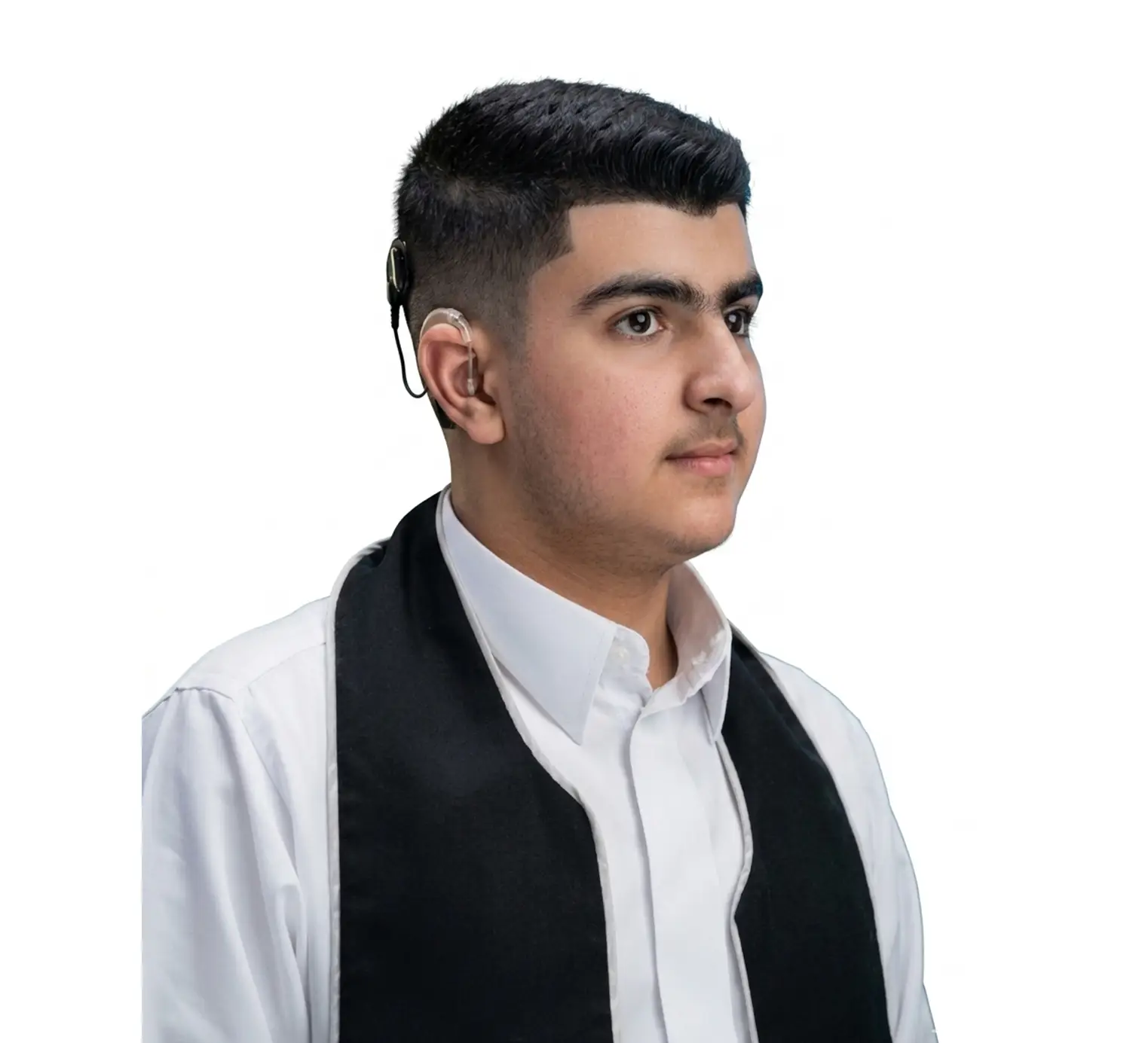 بندر العنزي