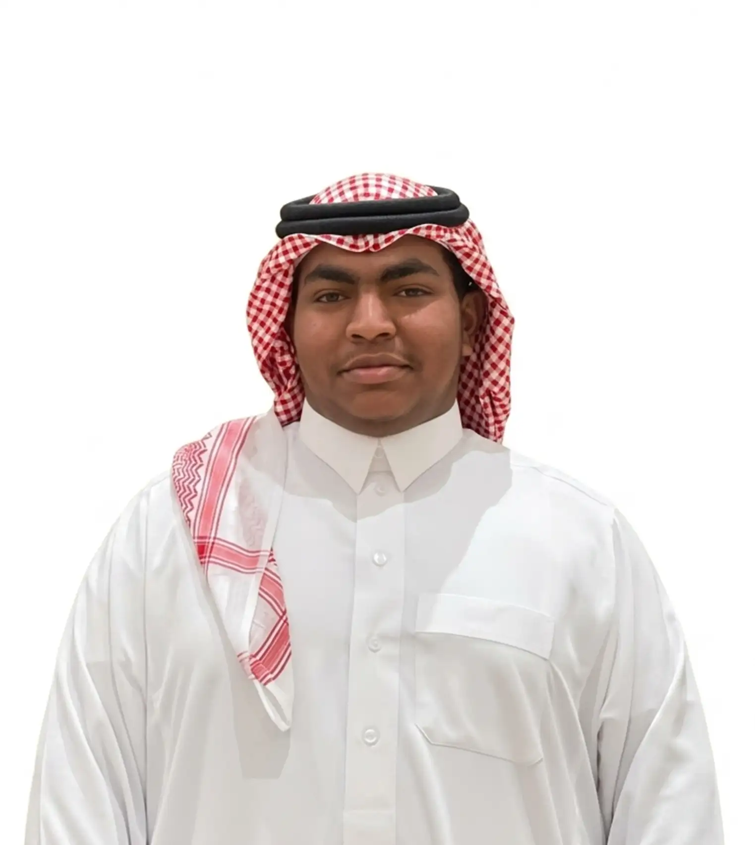 خليل الشمري