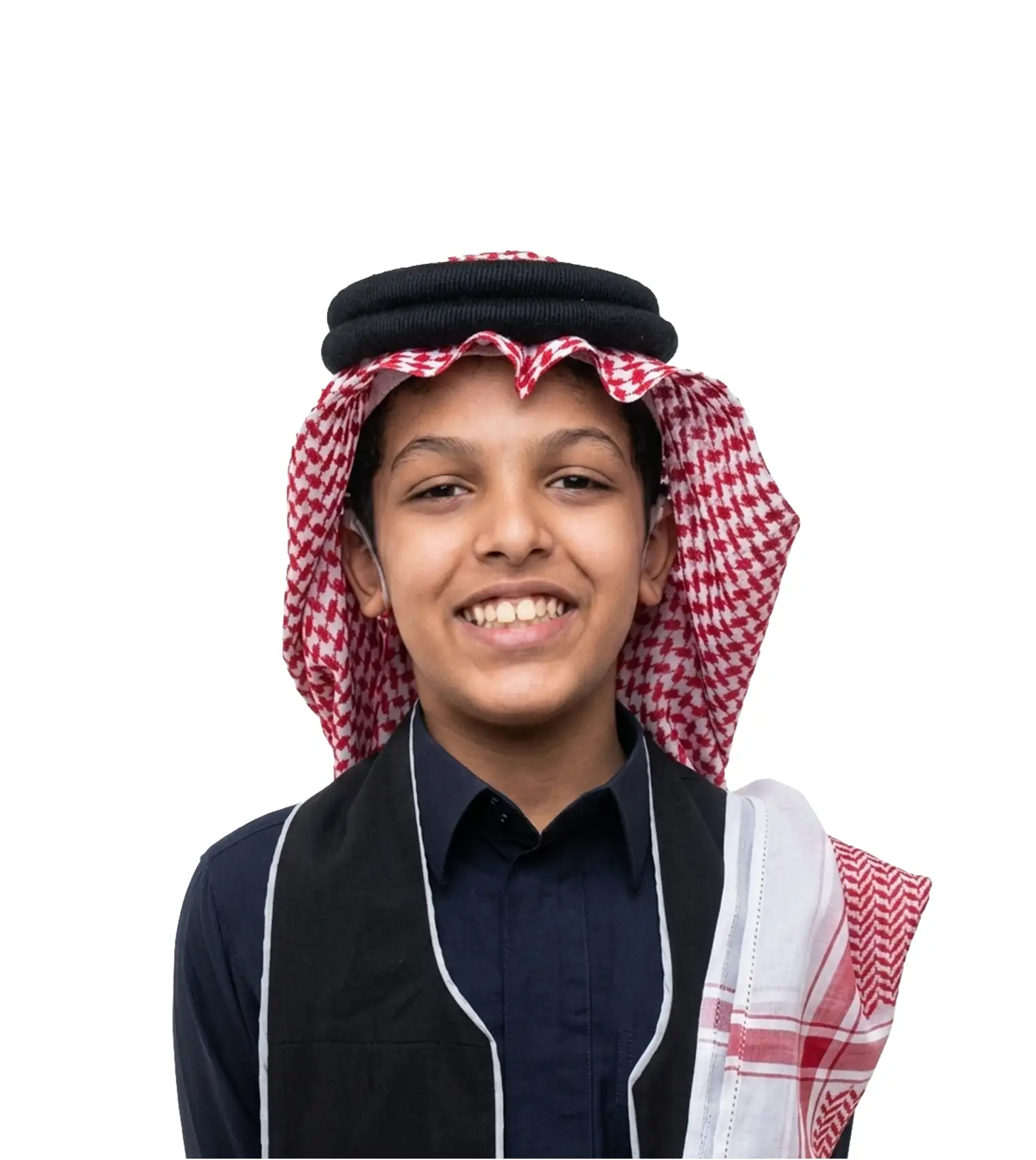 محمد التميمي